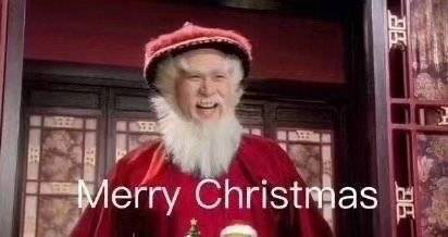 美国留学必看：美国居然这样过圣诞节