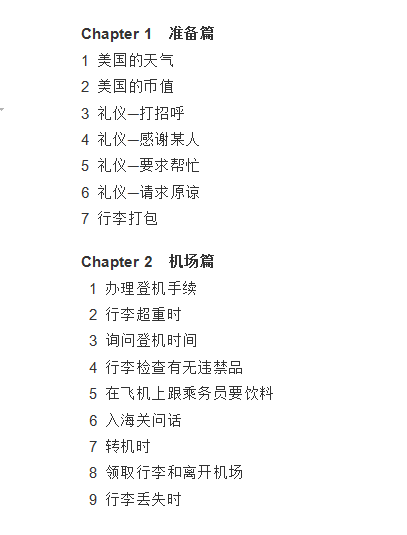 教你几招搞定旅游英语，去哪都不怕！