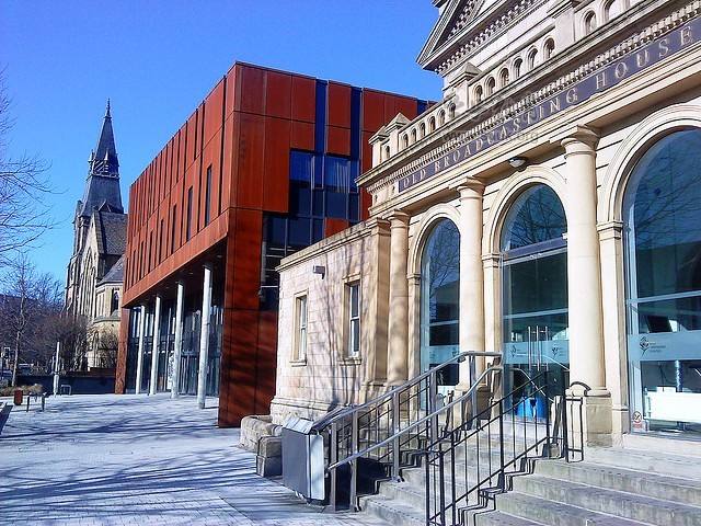 英国留学城市大PK，哪一座最适合你？