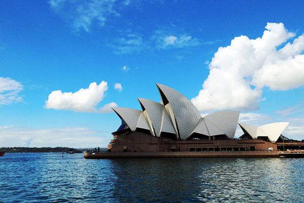 澳洲留学：悉尼大学的录取通知书原来长这样！