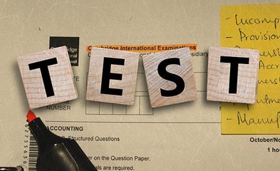 雅思想拿6分？易世助你一臂之力