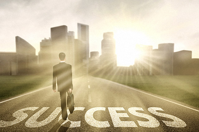 雅思测试只有4分？教你如何逆袭