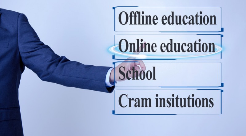 如何正确选择适合自己的雅思英语培训班？