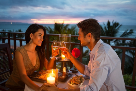 易世英语教你：一个人过情人节的正确姿势