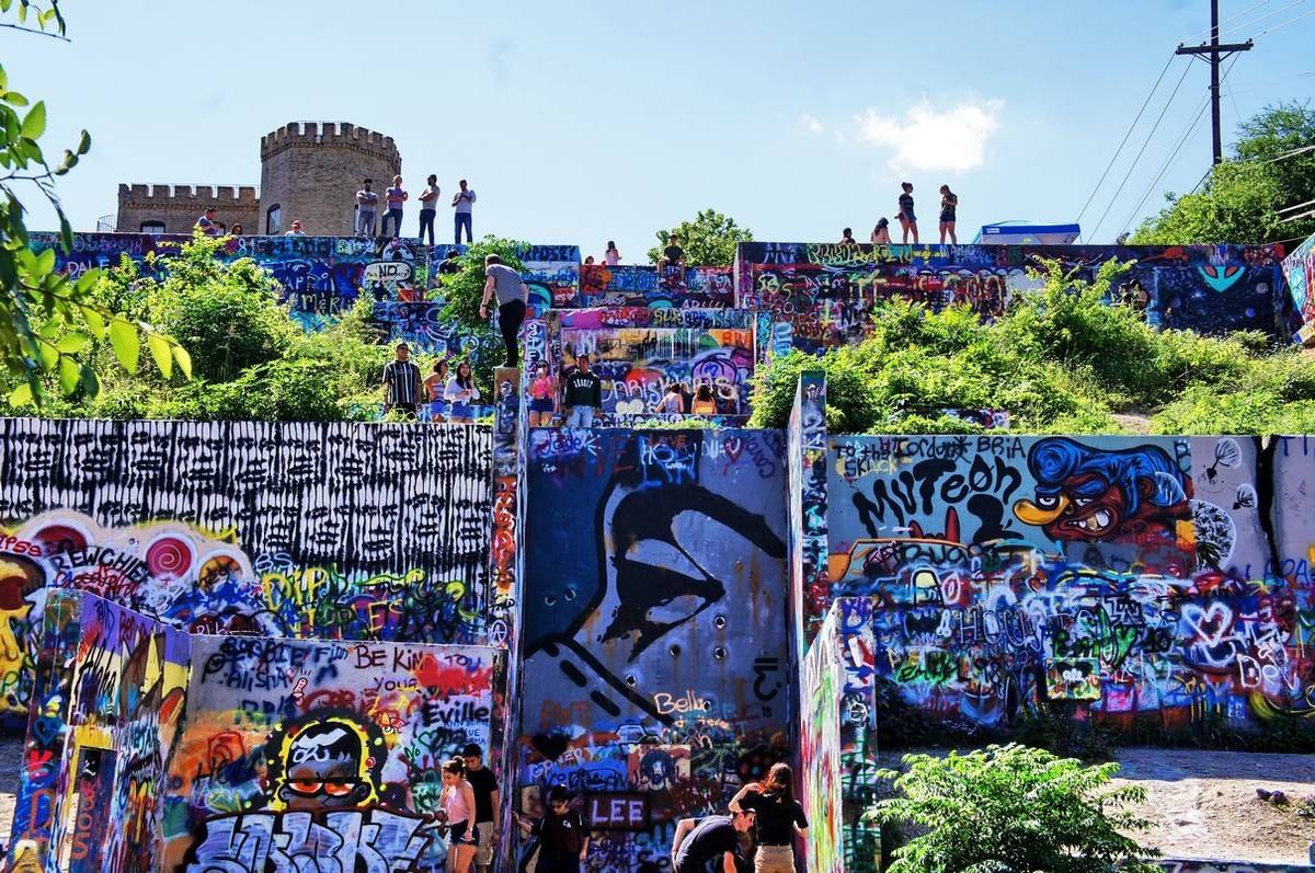 美国留学，选择德州理工大学的五大理由