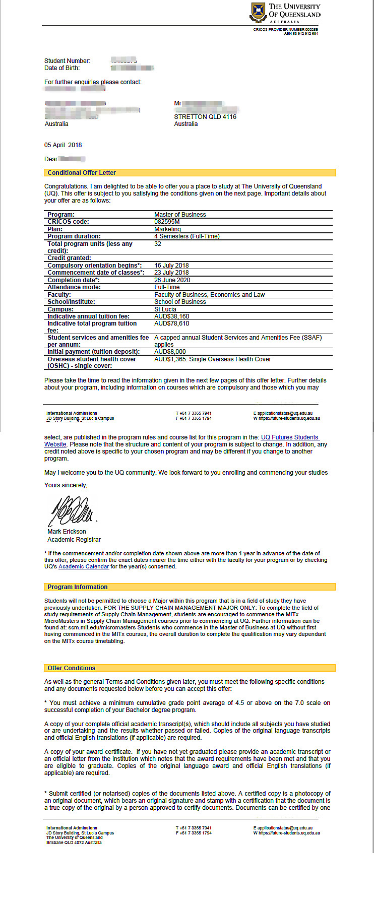 为什么你总是学不好雅思？