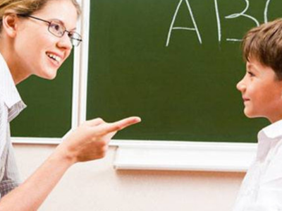 外教英语培训怎么找 才能保证教学质量