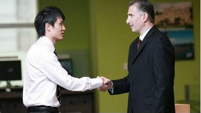 成都外教英语培训哪里好 优势有哪些