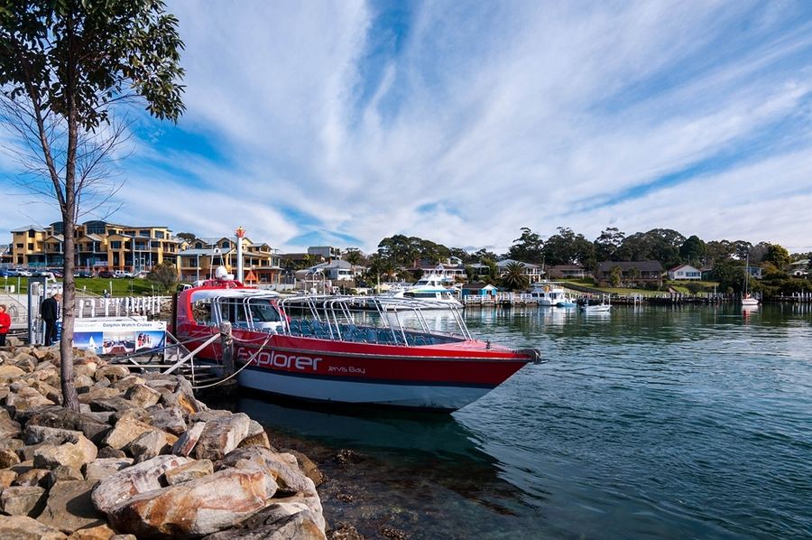 澳洲留学五大优势，光第一点就赢了！