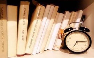 雅思零基础学习没起色 因为你走进了备考误区