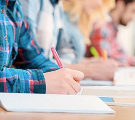 如何稳妥渡过5月雅思换题季