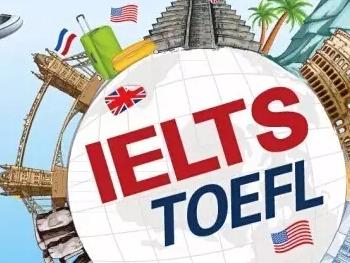 高考后出国，该选雅思还是托福？