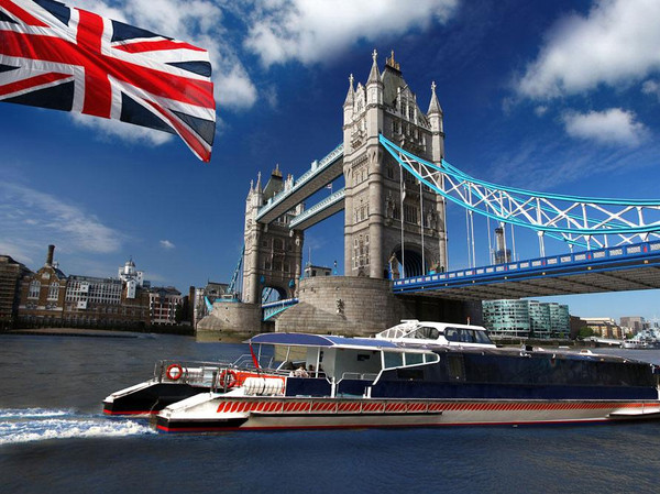 高考季|想去英国留学怎么办？