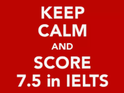 雅思考试难度在增加？越早参加考试越有利