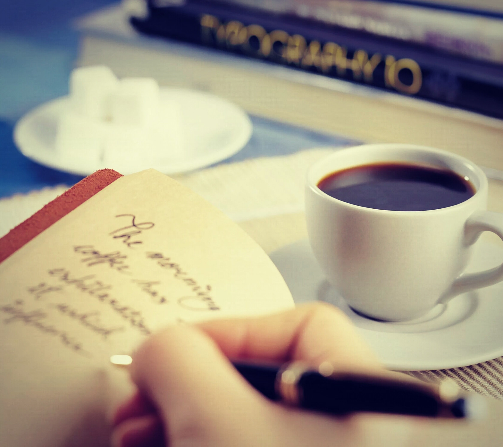 来哒！正确使用雅思口语模板的方法