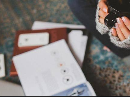 雅思怎么复习？领取你的高分备考A计划！