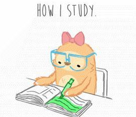 自己怎么准备雅思？这些步骤不能少