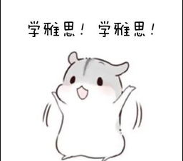 如何快速学雅思？两个阶段就搞定