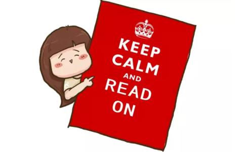 雅思阅读8分大神的备考经验