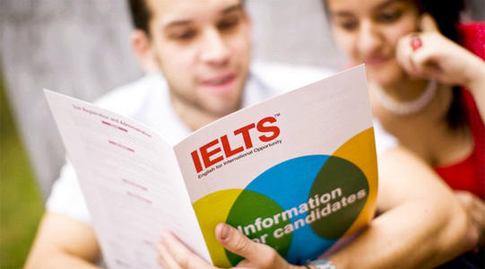 雅思机考首次大揭秘