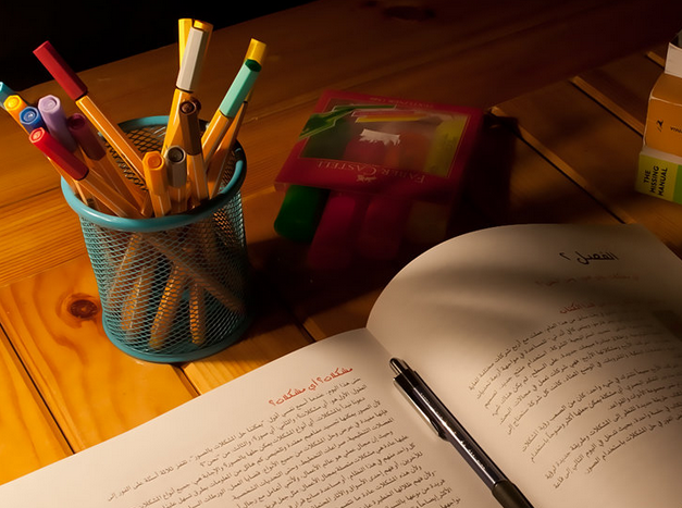 雅思写作遇到单词不会写就要凉凉了吗？