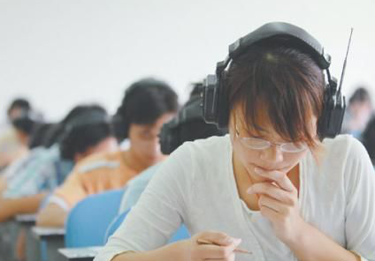 如何应对频繁上热搜的雅思听力？