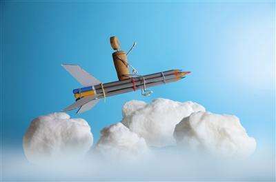 雅思托福没考过，还能去美国留学吗？