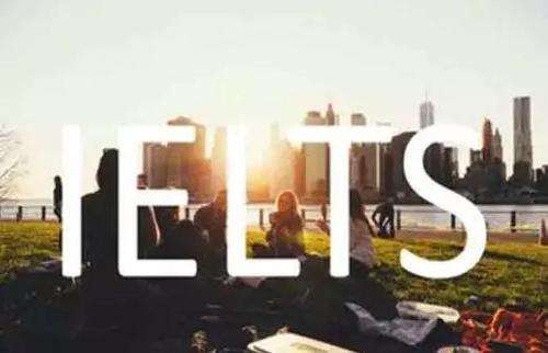 7分雅思考生的一天是如何度过的？