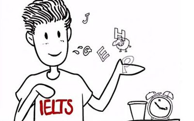 Mark！雅思考试科目那些事儿！