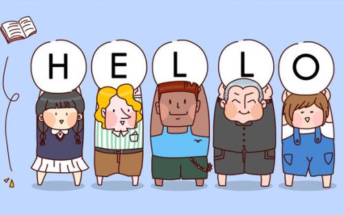 谁说雅思写作考试模板是万能的？