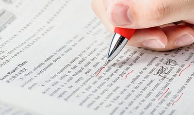 拿雅思作文高分？赶紧避免这些坏习惯