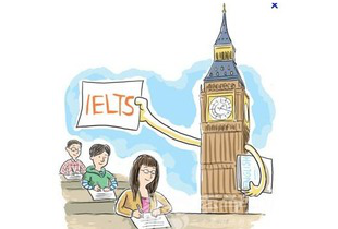 成都雅思培训班零基础哪家好