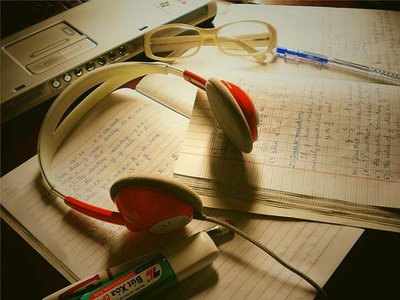 雅思听力语速太快反应不过来，如何应对？