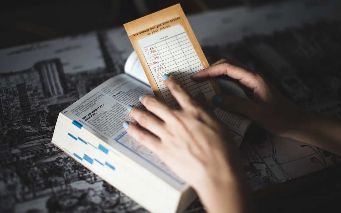 都9102年了，还不知道雅思阅读题型有哪些？