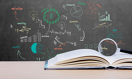 雅思小作文高分秘诀！就看这三点！