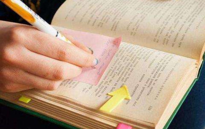 如何达成阅读8分