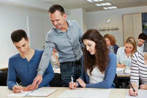 寒假雅思基础班如何选择