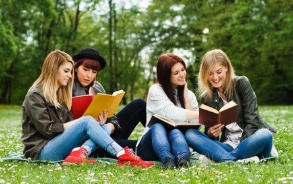 雅思自学，可能面对的三个坑