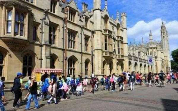 国际游学，都有哪些好处？