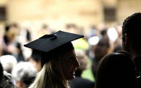 高中学雅思，快人一步