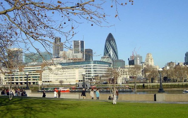 加拿大留学的三大优势