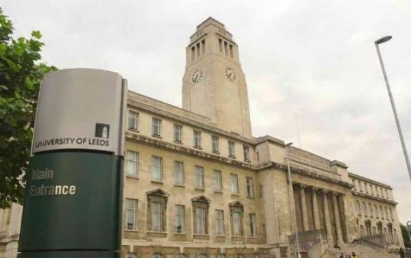 利兹大学留学的三大优势
