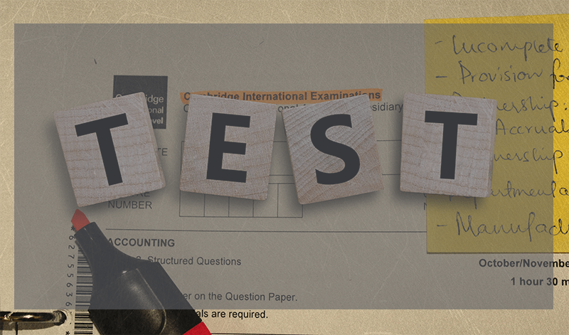 这样的雅思写作技巧干货，谁也不嫌多！