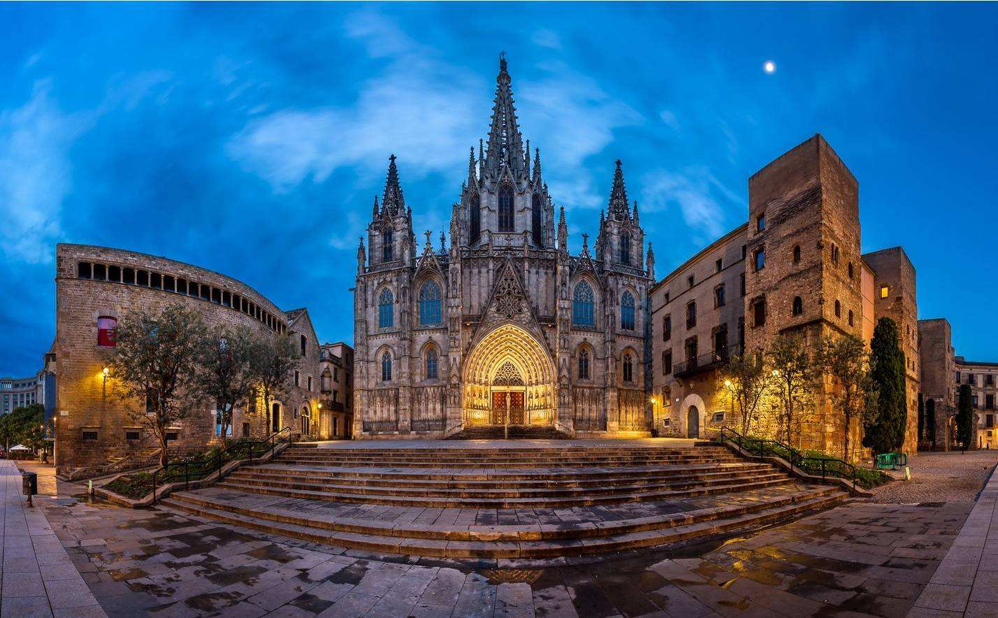 关于西班牙留学的三条Q&A