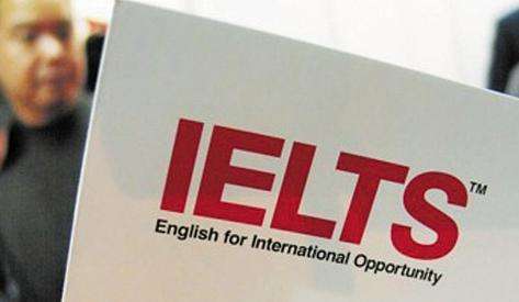 雅思口语首战小tips