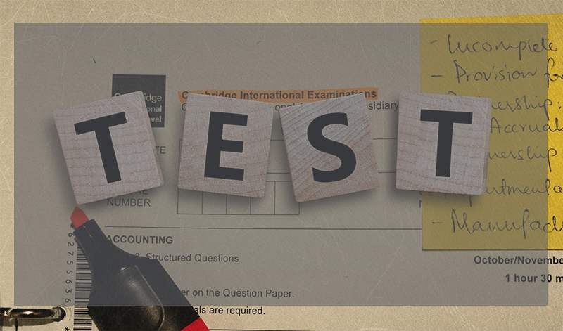 宅家没事干？不如线上学雅思