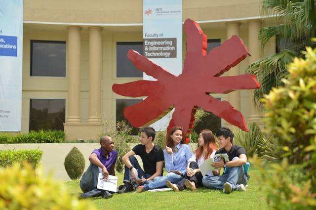 中产家庭留学首选之马来西亚