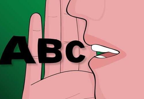 托福口语15个常用句型