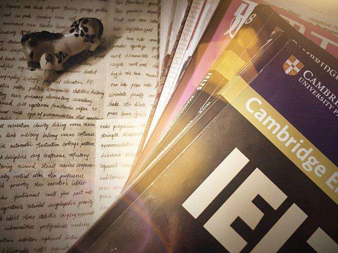 学习雅思的好处在哪里？