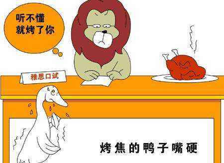 Look-雅思如何高效提分